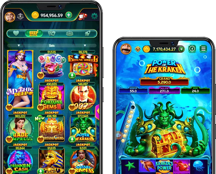 Đa dạng game Nổ Hũ chất lượng cao