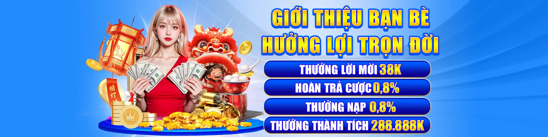 Hình ảnh hợp tác thành công với 99vina chính thức